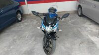 Suzuki Gixxer SF 250 cc 2024