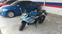 Suzuki Gixxer SF 250 cc 2024