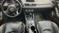 Mazda 3 HB Grand Touring 2014