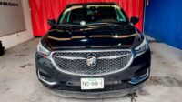 Buick Enclave Avenir 2018