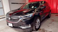 Buick Enclave Avenir 2018