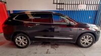 Buick Enclave Avenir 2018