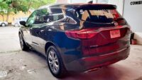 Buick Enclave Avenir 2018