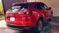 Mazda CX-9 i Sport 2021