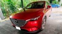 Mazda CX-9 i Sport 2021