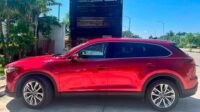 Mazda CX-9 i Sport 2021