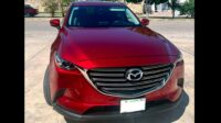 Mazda CX-9 i Sport 2021