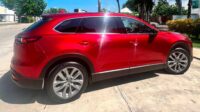 Mazda CX-9 i Sport 2021