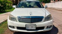 Mercedes Benz Clase C 280 Elegance 2008