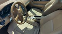 Mercedes Benz Clase C 280 Elegance 2008