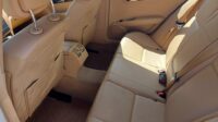 Mercedes Benz Clase C 280 Elegance 2008