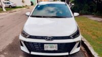 Hyundai HB20 Hatchback PARTS GLS TA 2023