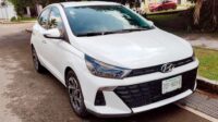 Hyundai HB20 Hatchback PARTS GLS TA 2023