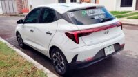 Hyundai HB20 Hatchback PARTS GLS TA 2023