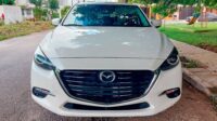 Mazda 3 Grand Touring Hatchback 2018