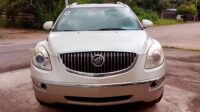 Buick Enclave CXL AWD 2012