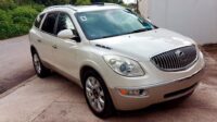 Buick Enclave CXL AWD 2012