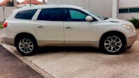 Buick Enclave CXL AWD 2012