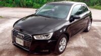 Audi A1 1.4T Cool S Tronic 2017