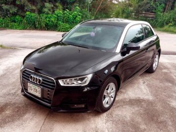 Audi A1 1.4T Cool S Tronic 2017