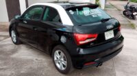 Audi A1 1.4T Cool S Tronic 2017