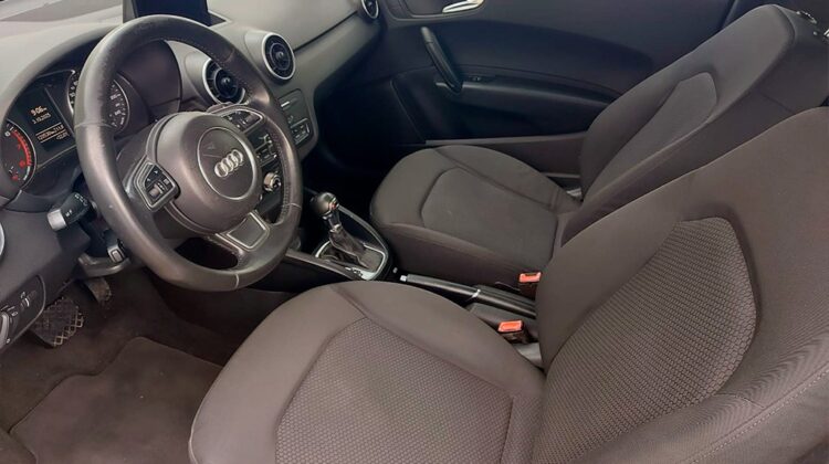 Audi A1 1.4T Cool S Tronic 2017