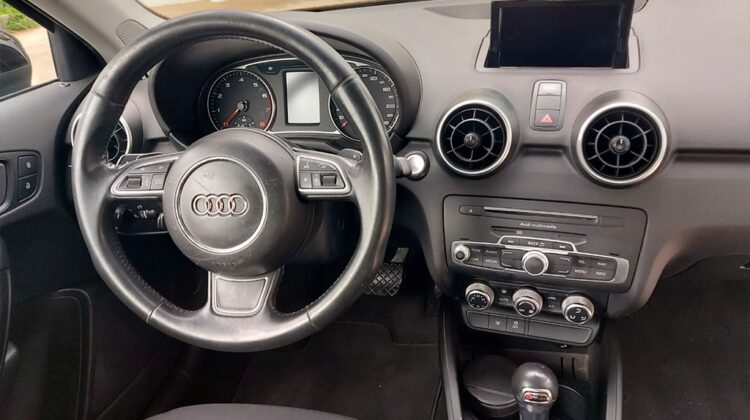 Audi A1 1.4T Cool S Tronic 2017