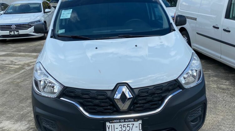 Renault Kangoo Intens 2024