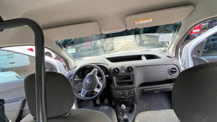 Renault Kangoo Intens 2024