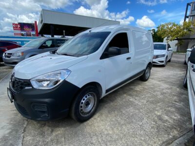 Renault Kangoo Intens 2024