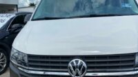 Volkswagen Transporter 2023