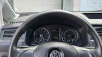 Volkswagen Caddy 2016