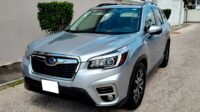 Subaru Forester Limited 2019