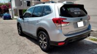 Subaru Forester Limited 2019