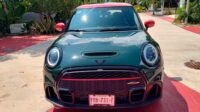 Mini Cooper John Cooper Works 2022