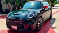 Mini Cooper John Cooper Works 2022