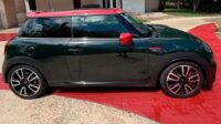 Mini Cooper John Cooper Works 2022