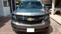 Chevrolet Tahoe 2019