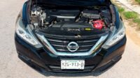 Nissan Altima Sense CVT 2017