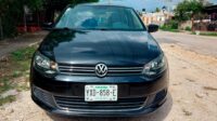 Volkswagen Vento Startline 2015