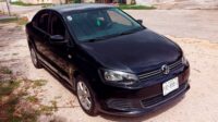 Volkswagen Vento Startline 2015