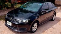 Volkswagen Vento Startline 2015