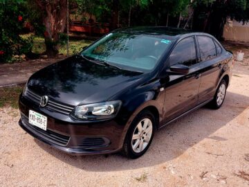 Volkswagen Vento Startline 2015