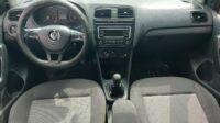 Volkswagen Vento Startline 2015