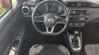 Nissan Versa Sense 2020