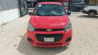 Chevrolet Beat LT 2018