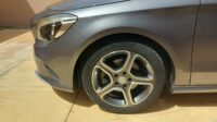 Mercedes Benz Clase CLA 200 Sport 2017