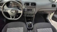 Volkswagen Vento Starline 2018