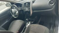 Nissan Versa 2017