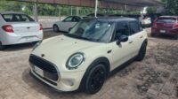 Mini Cooper 2019